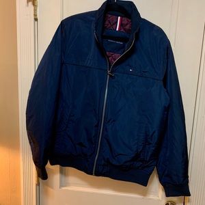 Tommy Hilfiger jacket